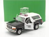 Ford Bronco - nuotraukos Nr. 3