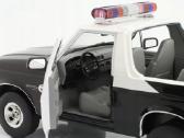 Ford Bronco - nuotraukos Nr. 4