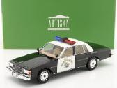 Chevrolet Caprice