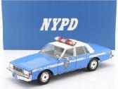 Chevrolet Caprice