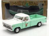 Ford F-100