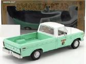 Ford F-100 - nuotraukos Nr. 2