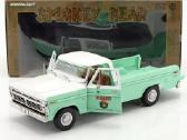 Ford F-100 - nuotraukos Nr. 3