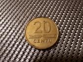 20 centu 2009 brokas