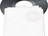 Vinilinių plokštelių gamyba - nuotraukos Nr. 9
