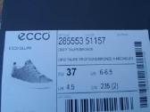 Ecco Gillian Tie batai moterims - nuotraukos Nr. 7