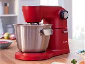 Virt.kombainas Bosch Mum9a66r00 + mėsmalės priedas