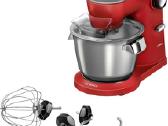 Virt.kombainas Bosch Mum9a66r00 + mėsmalės priedas - nuotraukos Nr. 4