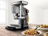 Virt.kombainas Bosch Mum9a66r00 + mėsmalės priedas - nuotraukos Nr. 13