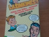 Lažinkimės (Kelioninis žaidimas)