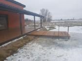 Terasos Lieptai ir Suvirinimo darbai - nuotraukos Nr. 15
