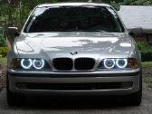 LED, Xenon, Angel Eyes, Markeriai, H7, H11, T10 - nuotraukos Nr. 29