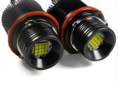 LED, Xenon, Angel Eyes, Markeriai, H7, H11, T10 - nuotraukos Nr. 27