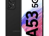 Samsung A53 5G 140eur.