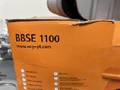 Juostinis šlifuoklis Aeg Bbse 1100, 1100w - nuotraukos Nr. 4