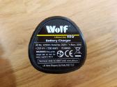 Wolf 18v smūginis grąžštas ir suktuvo rinkinis - nuotraukos Nr. 11