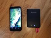 Verbatim Mediashare Wireless streaming / casting - nuotraukos Nr. 4