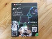 Verbatim Mediashare Wireless streaming / casting - nuotraukos Nr. 5