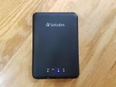 Verbatim Mediashare Wireless streaming / casting - nuotraukos Nr. 7