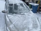 Volvo V70 dalimis 2000 metu 102 kw - nuotraukos Nr. 2