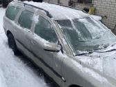 Volvo V70 dalimis 2000 metu 102 kw - nuotraukos Nr. 3