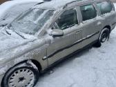 Volvo V70 dalimis 2000 metu 102 kw - nuotraukos Nr. 4