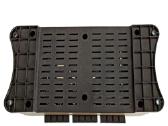 Hibridinis saulės ir vėjo valdiklis - nuotraukos Nr. 4