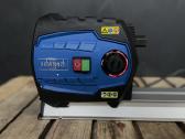 Schepapch Dp 600 Vario, Tekinimo staklės