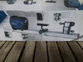Schepapch Dp 600 Vario, Tekinimo staklės - nuotraukos Nr. 6