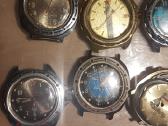 Vostok komandirskie