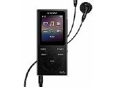 Mp3 grotuvas Sony Walkman Nw-e394b - nuotraukos Nr. 2