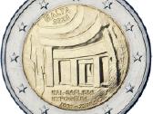 Malta 2022 Hal Saflieni Hypogeum Unc