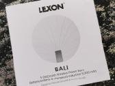 Lexon Ll127w belaidis įkroviklis - išorinė baterij