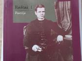 A. Baranauskas. Raštai. 1 tomas. Poezija