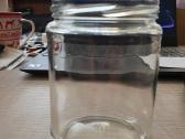 Nauji 280ml,500ml,720ml stiklainiai, ir dangteliai - nuotraukos Nr. 7