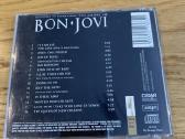 Bon Jovi Studio 99 - nuotraukos Nr. 2
