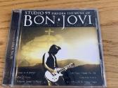 Bon Jovi Studio 99
