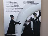 Dvd ir CD vaikams Bulvinė pasaka ir Makaronų opera - nuotraukos Nr. 2