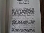 Kwiaty w ogrodku (lenkų k.) 1972 - nuotraukos Nr. 6
