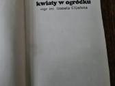 Kwiaty w ogrodku (lenkų k.) 1972 - nuotraukos Nr. 3