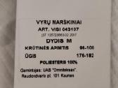 Termo Omniteks nauji marskineliai - nuotraukos Nr. 4