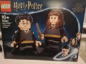 76393 Lego Harry Potter