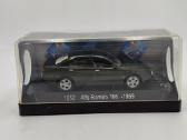 Alfa Romeo 166