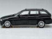 Bmw Alpina B3 E36 - nuotraukos Nr. 3