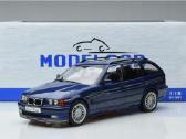 Bmw Alpina B3 E36 - nuotraukos Nr. 4