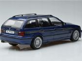 Bmw Alpina B3 E36 - nuotraukos Nr. 5