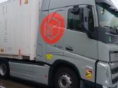 ! For CE Drivers, In Eu. Tautliner transport - nuotraukos Nr. 3
