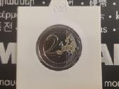2 euro proginės monetos, Lv, Est, Lt - nuotraukos Nr. 12
