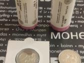 2 euro proginės monetos, Lv, Est, Lt - nuotraukos Nr. 15