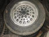 R13, R14, R15 4x100, 4x108, 5x112 ir kt ratlankiai - nuotraukos Nr. 3